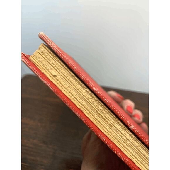 The Twelve Days of Christmas Cookbook Suzanne Huntley 5x9.5" - Picture 4 of 9